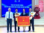 Trường đại học Công nghệ thông tin phải trở thành trung tâm lan tỏa năng lực số