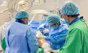 Phú Quốc liên tiếp phẫu thuật thành công các ca gãy xương đùi, chấn thương đốt sống phức tạp