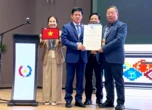 Phong Nha - Kẻ Bàng lần đầu được UNESCO công nhận Khu dự trữ sinh quyển thế giới