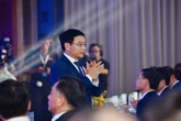 Hàng trăm chuyên gia cùng hiến kế 'Thanh toán thông minh trong kỷ nguyên số'