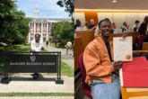 Bị gạch tên khỏi tuyển Pháp, Camavinga vẫn sang Mỹ để... học ở Harvard