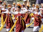 Indonesia viết lại công thức làm du lịch: Ẩm thực, cộng đồng, bền vững