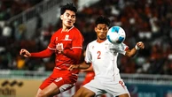 U19 Myanmar giúp U19 Việt Nam lạc quan hơn sau trận thua Indonesia