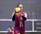 Bóng chuyền Thái Lan bị trừ điểm nặng, Việt Nam có cơ hội vượt mặt