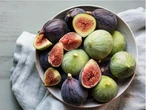 Bất ngờ với những loại hoa quả giàu canxi: Đứng đầu là quả sung