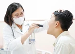 Bệnh hô hấp, tiêu hóa 'rình rập' học sinh đầu năm học mới