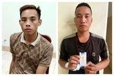 Bắc Ninh: Bắt 2 nghi phạm đánh người đang cứu giúp nạn nhân tai nạn giao thông