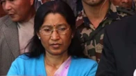 Vợ cựu thủ tướng Nepal bị thiêu sống khi người biểu tình phóng hỏa nhà riêng