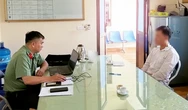 Xử lý 5 người tung tin giả mạo việc 'tặng 100.000 đồng cho mỗi người dân Việt Nam'