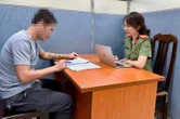 Thất nghiệp, tài xế lên mạng giả mạo tổng đài taxi