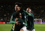 Thời gian lộ diện toàn bộ các đội dự World Cup 2026