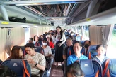 Hải Phòng bố trí xe miễn phí phục vụ nhân dân tham quan triển lãm A80