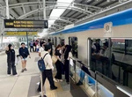 Nhà đầu tư dự án metro Suối Tiên nối sân bay Long Thành đề xuất mô hình TOD ở 7 khu vực