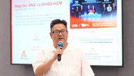 Sinh viên học tại doanh nghiệp làm game phát hành toàn cầu
