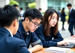 Tân sinh viên rút hồ sơ vì bị phân ngành trái nguyện vọng, trường nói gì?