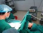 'Sốc' khi trẻ em cũng mắc u buồng trứng, có bé mới 3 tuổi