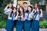 Học viện Ngoại giao không tăng học phí, thêm 5 tổ hợp xét tuyển