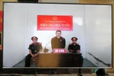 Tử hình bị cáo vận chuyển hơn 9kg ma túy các loại
