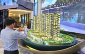 Ông lớn địa ốc Malaysia muốn rót ngàn tỉ vào Việt Nam đang làm ăn ra sao?