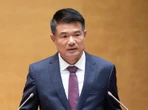 Trình Quốc hội đề xuất mới về yêu cầu không thi hành hình phạt tử hình để tương trợ tư pháp
