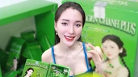 Ngân Collagen: Khoe biệt phủ khủng, bất ngờ doanh nghiệp 'phú bà' Cần Thơ điều hành
