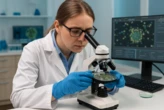 Phát hiện chủng vi khuẩn nguy hiểm, có thể chia sẻ gene