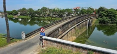 Chuyện lạ Kinh thành Huế - Kỳ 3: Pháo đài cầu