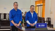 Hai anh em lãnh hơn 7 năm tù vì tắt thiết bị giám sát trên biển