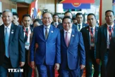 Thủ tướng: Doanh nghiệp là trái tim của tăng trưởng ASEAN