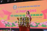 C.P. Việt Nam nhận bằng khen vì đóng góp bền vững