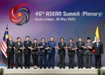 Việt Nam trách nhiệm, đưa ra nhiều đề xuất bứt phá cho ASEAN
