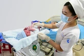 Khuyến sinh cần 'liều thuốc' đủ mạnh