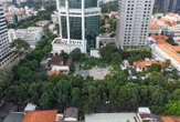 Điều tra dấu hiệu dùng dự án khống trên khu 'đất vàng' tại trung tâm TP.HCM để vay vốn SCB