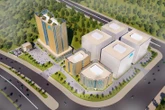TP.HCM sẽ có trung tâm dữ liệu 250 triệu USD