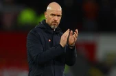 HLV Ten Hag muốn đưa Antony và Garnacho sang Leverkusen