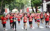 Thể thao TP.HCM khẳng định vai trò tiên phong sau sáp nhập