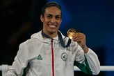 Võ sĩ gây tranh cãi giới tính 'nên bị yêu cầu trả lại huy chương vàng Olympic'