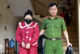 Người phụ nữ lừa đảo bằng thủ đoạn 'mua xe thật, chuyển khoản giả'