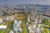 Hai ngân hàng tư nhân 'ôm' hơn triệu tỉ đồng bất động sản thế chấp