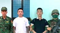 Phát hiện 4 người bị truy nã, truy tìm khi nhập cảnh qua cửa khẩu Mộc Bài