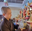 Cuộc trở về kỳ lạ của những báu vật - Kỳ 2: Pho tượng Phật hai lần từ Mỹ tìm về Việt Nam