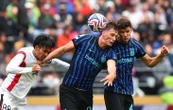 Kịch bản cho vé đi tiếp ở bảng E, F của FIFA Club World Cup 2025