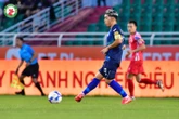 Bình Định đấu Hà Nội (17h): Chủ nhà chỉ có 1 con đường