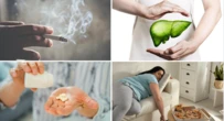 5 thói quen hằng ngày âm thầm gây hại gan