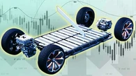 Pin xe điện còn 'trường thọ' hơn cả bản thân xe xăng