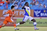 CLB Đà Nẵng đá trận play-off với Trường Tươi Bình Phước