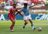 Man City đấu Al Ain (8h): Man City sẽ giành vé đi tiếp ?