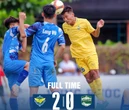 CLB Gia Định và Đại học Văn Hiến lên chơi V-League 2