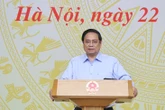Thủ tướng: Đến cuối năm thông tuyến cao tốc từ Cao Bằng tới Cà Mau