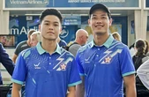CLB Đà Nẵng đi ‘du học’ Singapore 4 ngày